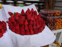 Peru- Lima - Markt 