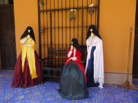 Peru - Lima - Kloster Santo Domingo