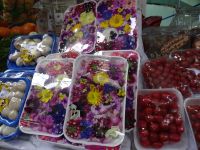 Peru - Lima - Markt