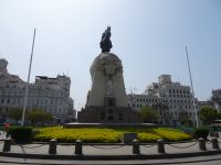 Peru - Lima 