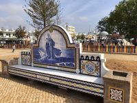 Promenade Olhao