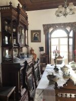 ländliches Museum Parque de Mina