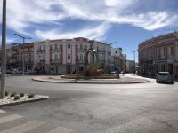 Rundgang in Loulé