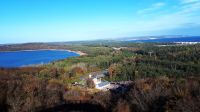 Baumwipfelpfad Ausblick