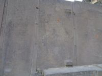 Peru - Ollantaytambo 