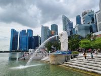Singapur - 