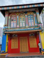 Singapur - Little India