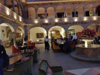 Peru - Cusco Novotel