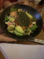 Cusco Abendessen 