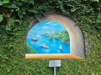 Singapur - Sentosa Island 