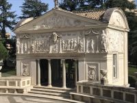 Vatikangarten