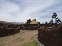 Peru Raqchi