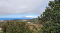 Blick nach La Palma