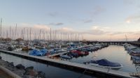 San Sebastian, Marina