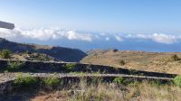 La Gomera, Süden