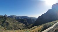Barranco Guarimiar