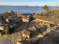 Titicacasee Museum 