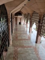 Putrajaya - Putra-Moschee 