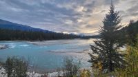 Singlereise Kanada - Unsere Unterkunft Beckers Chalets