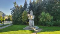 Singlereise Kanada - Ankunft in Whistler