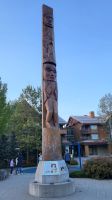 Singlereise Kanada - Olympia-Ort Whistler