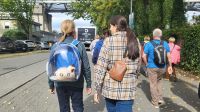 Singlereise Kanada - Granville Island in Vancouver