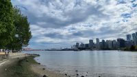 Singlereise Kanada - Stanley Park in Vancouver