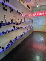 Kuala Lumpur - Städtische Galerie