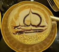 Goldcappuchino 
