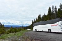 Wälder von Lillehammer - Reich der legendären Birkebeiner 