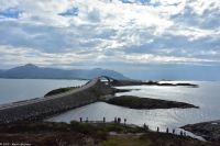 Kristiansund - Molde - Die Atlantikstraße