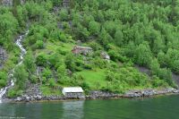 Geirangerfjord