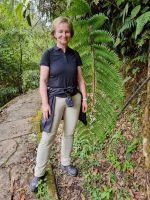 Wanderung in den Cameron Highlands 