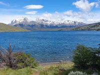 Chile - Torres del Paine