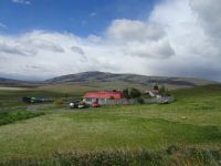 Argentinien - Estanzia (Ranch)