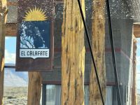 Argentinien - El Calafate 