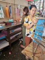 Insel Penang - Georgetown (auf den Spuren der traditionellen Handwerkskunst...)