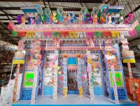 Insel Penang - Georgetown (auf den Spuren der traditionellen Handwerkskunst...)