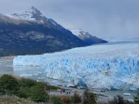 Argentinien - Perito Moreno Gletscher