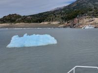 Argentinien - Ausflug Estancia Cristina 