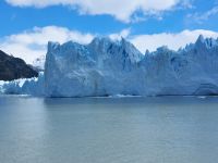 Argentinien - Ausflug Estancia Cristina 