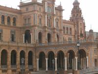 Plaza de Espana