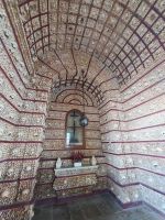 Capela dos Ossos - Knochenkapelle