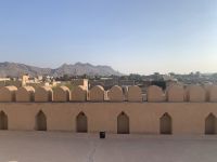 066 Nizwa Fort