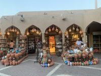 085 Nizwa Souk