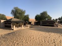 181 Wahiba Sands - 1000 Nights Camp