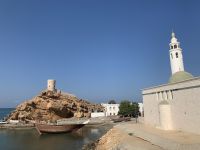 223 Sur - Stadt der Dhaus