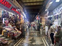284 Muscat - Mutrah Souk