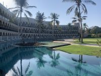 311 Tea Time im Al Bustan Palace