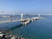 348 Barka Fischmarkt